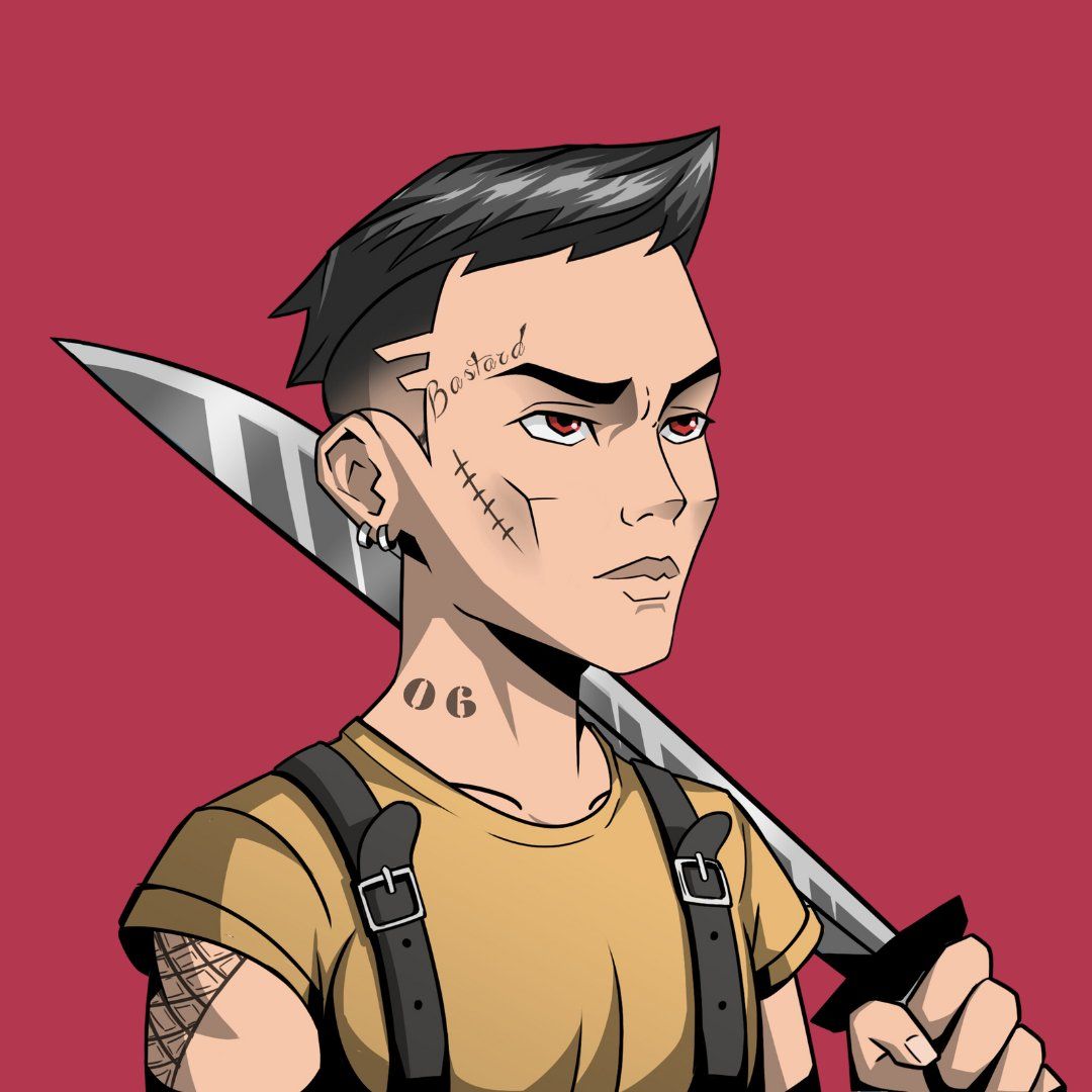 cryptointro.lens Lens social identity (.lens handle) PFP