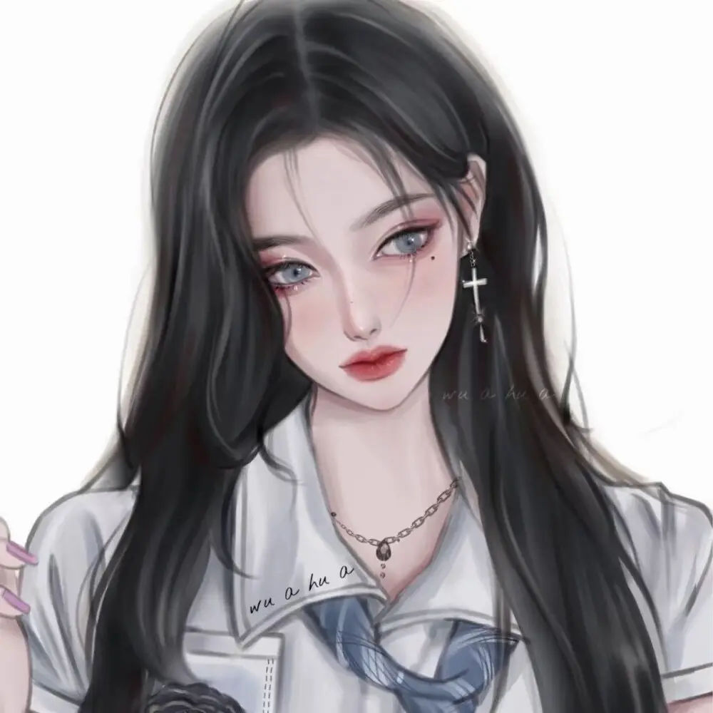 lucky (xiaoxu123.lens) Lens social identity (.lens handle) PFP