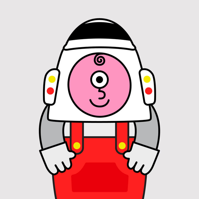 MOCA L 🚀🚀🚀's Lens avatar