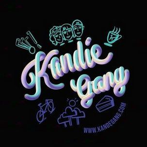 Kandie Gang (kandiegang.lens) Lens social identity (.lens handle) PFP