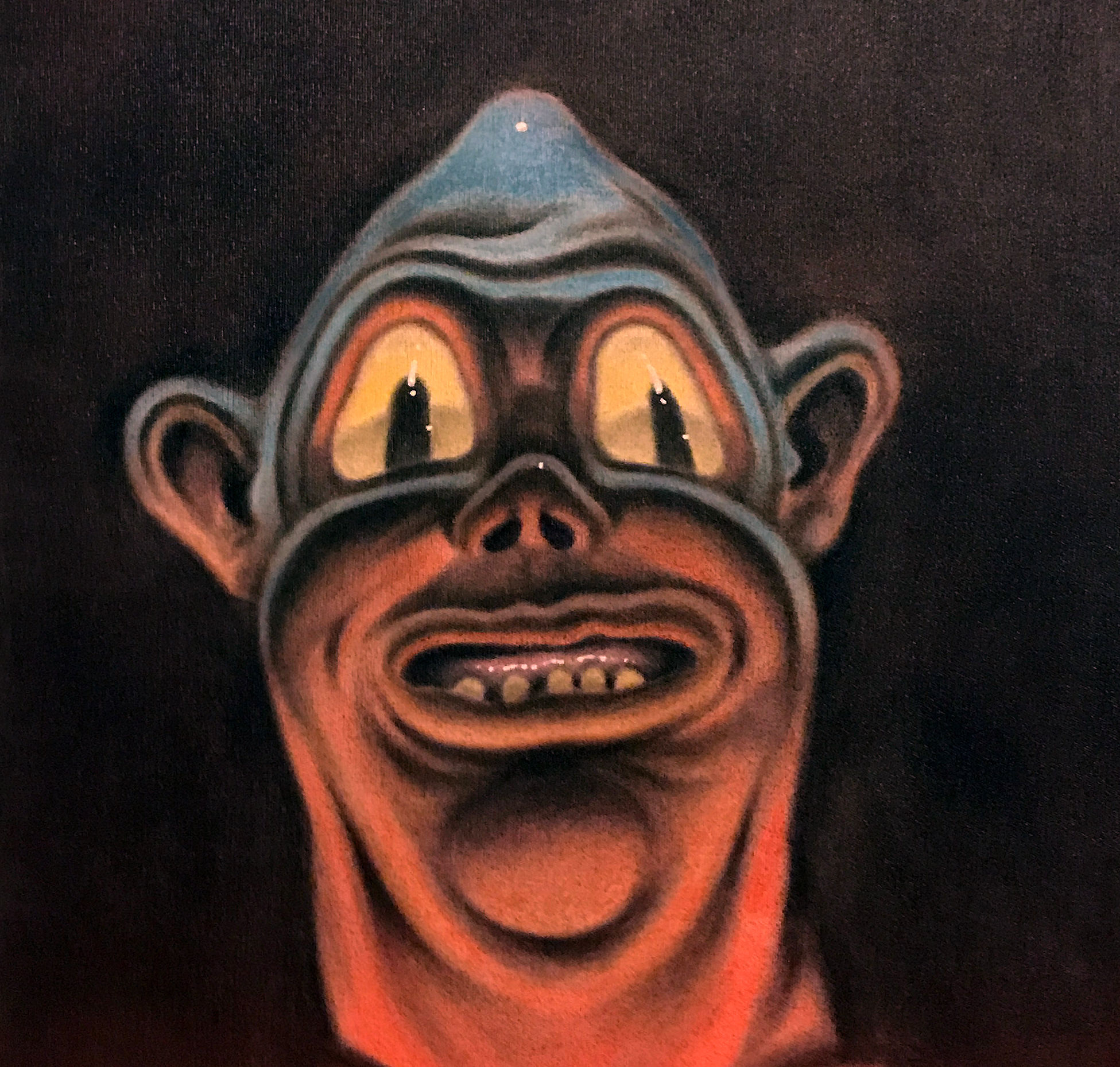 hamsun's Lens avatar