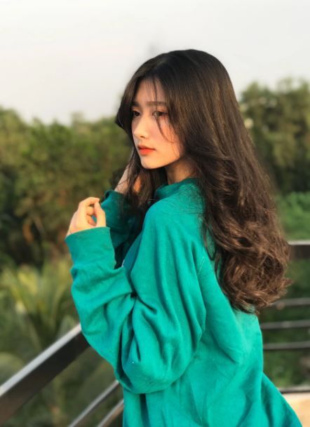Phuong's Lens avatar