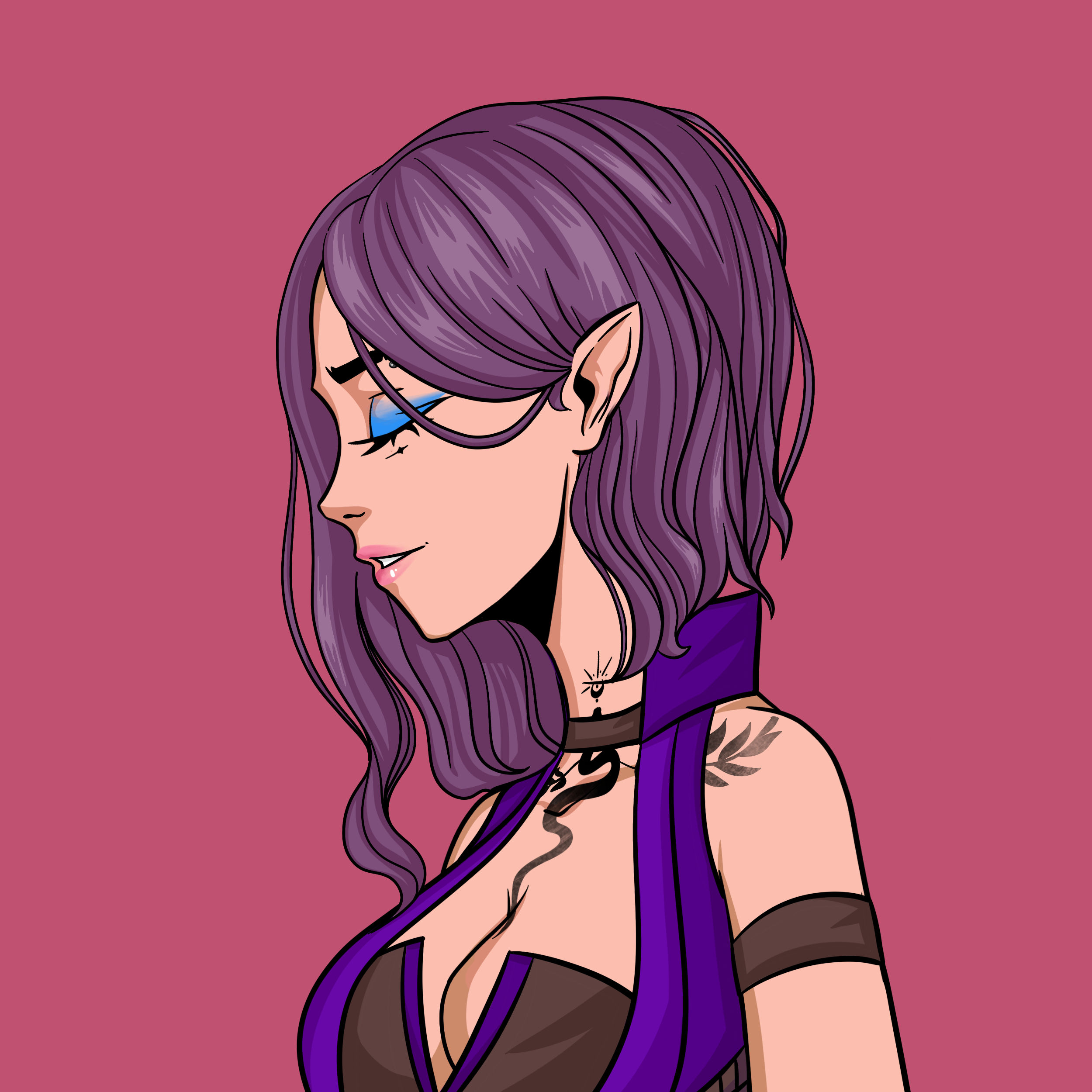disemino's Lens avatar