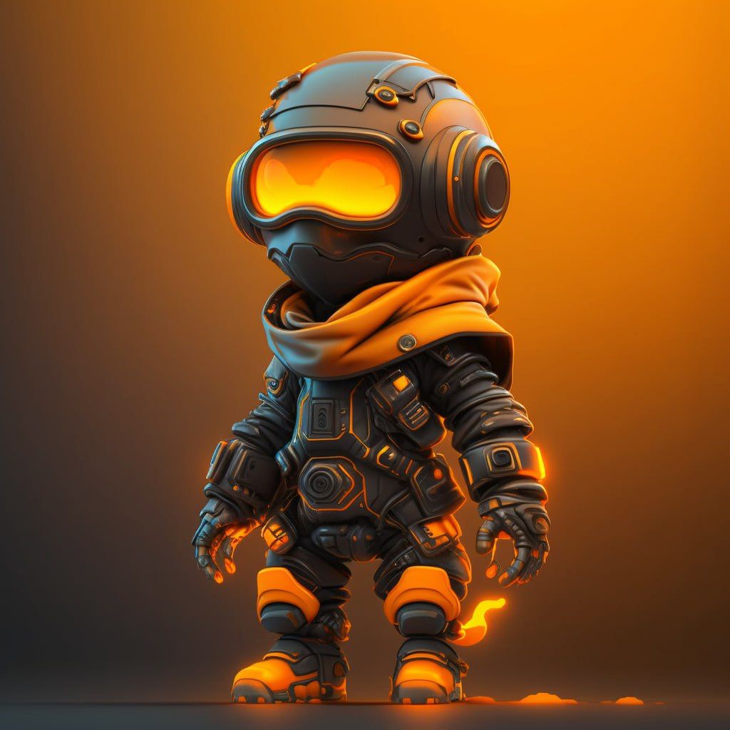 procrypto.linea.eth Linea Name Service (.linea.eth domains) based on ENS PFP