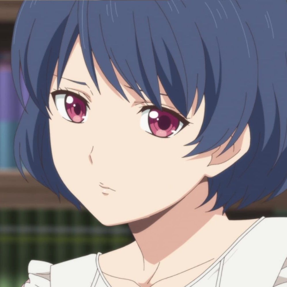 Nikita's Lens avatar