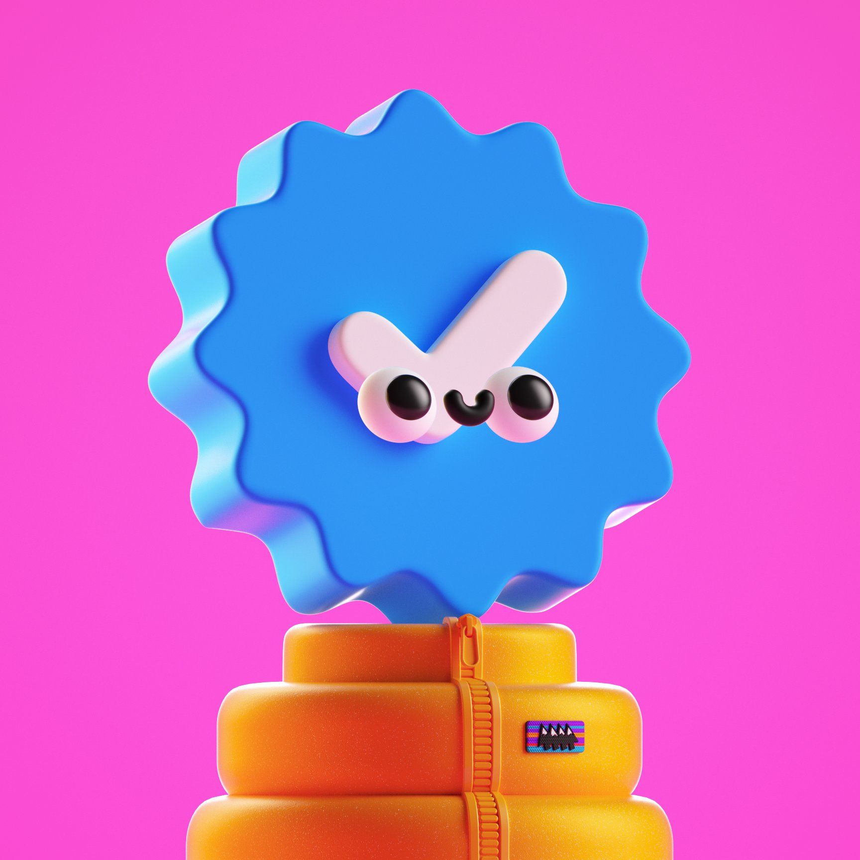 Mone's Lens avatar