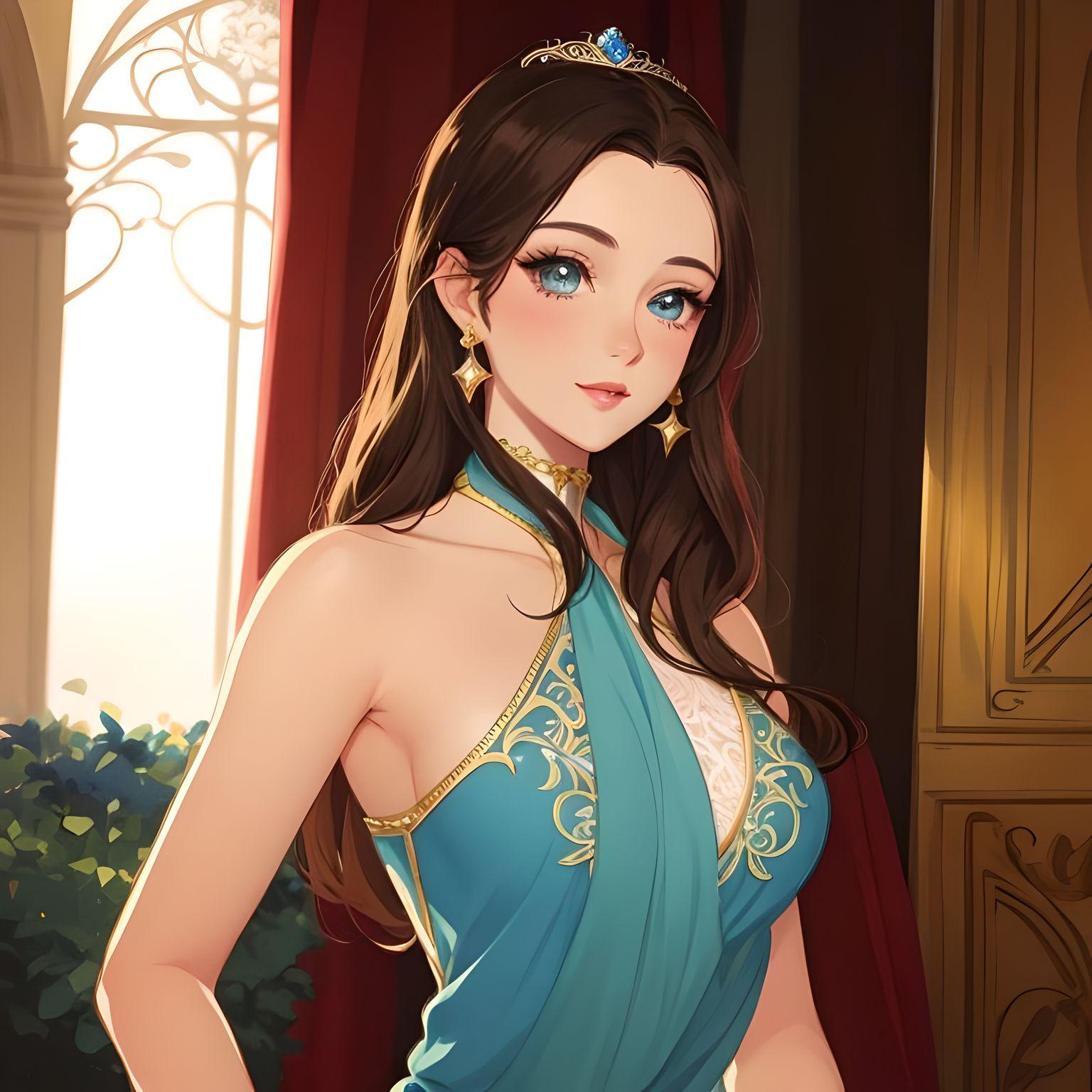 Kaysa (kaysa.lens) Lens social identity (.lens handle) PFP