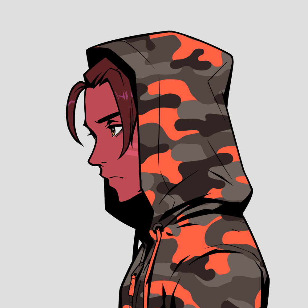 Prosper (web2boy.lens) Lens social identity (.lens handle) PFP