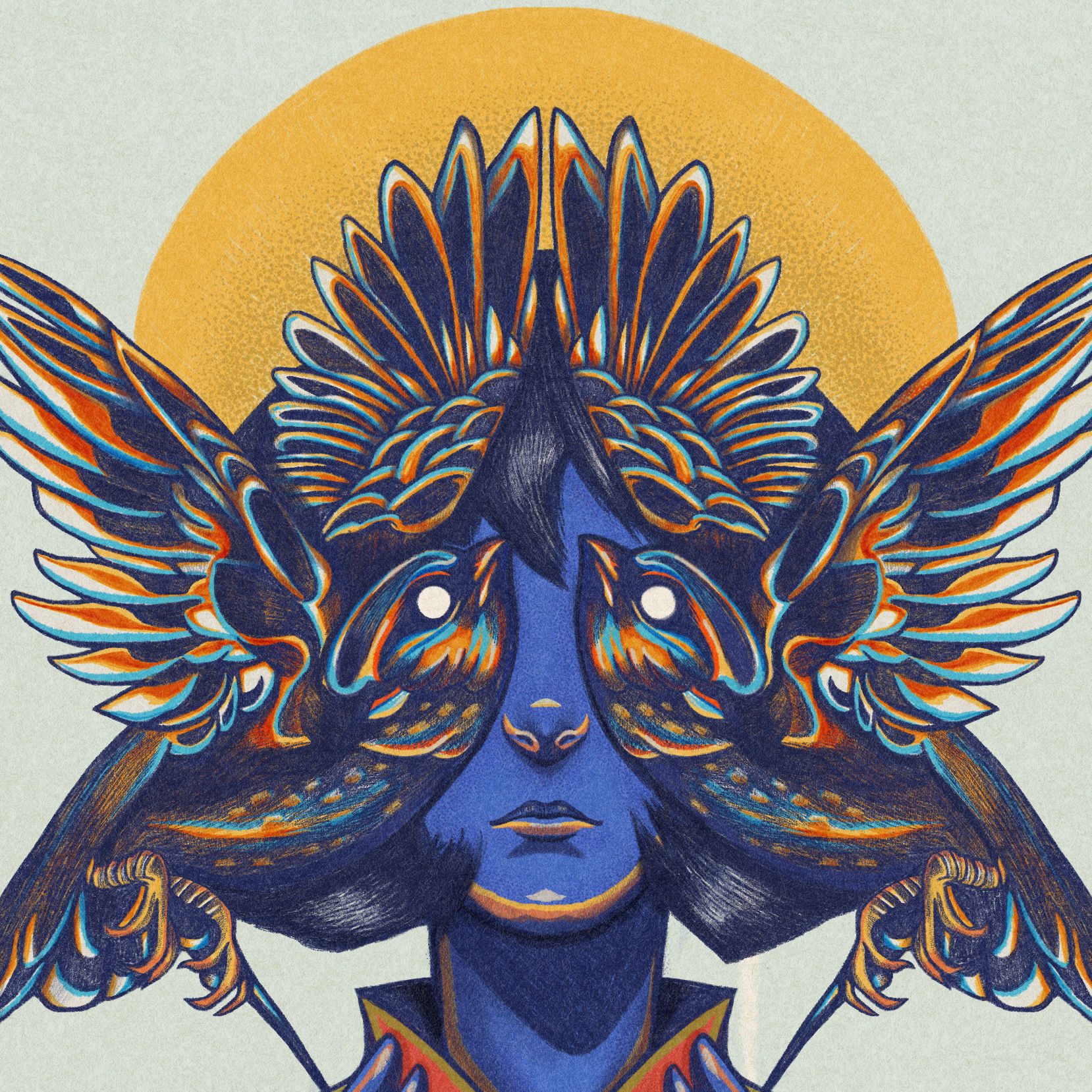 Dambass's Lens avatar