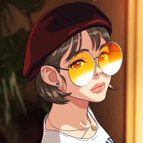 SF (dvfsddh.lens) Lens social identity (.lens handle) PFP