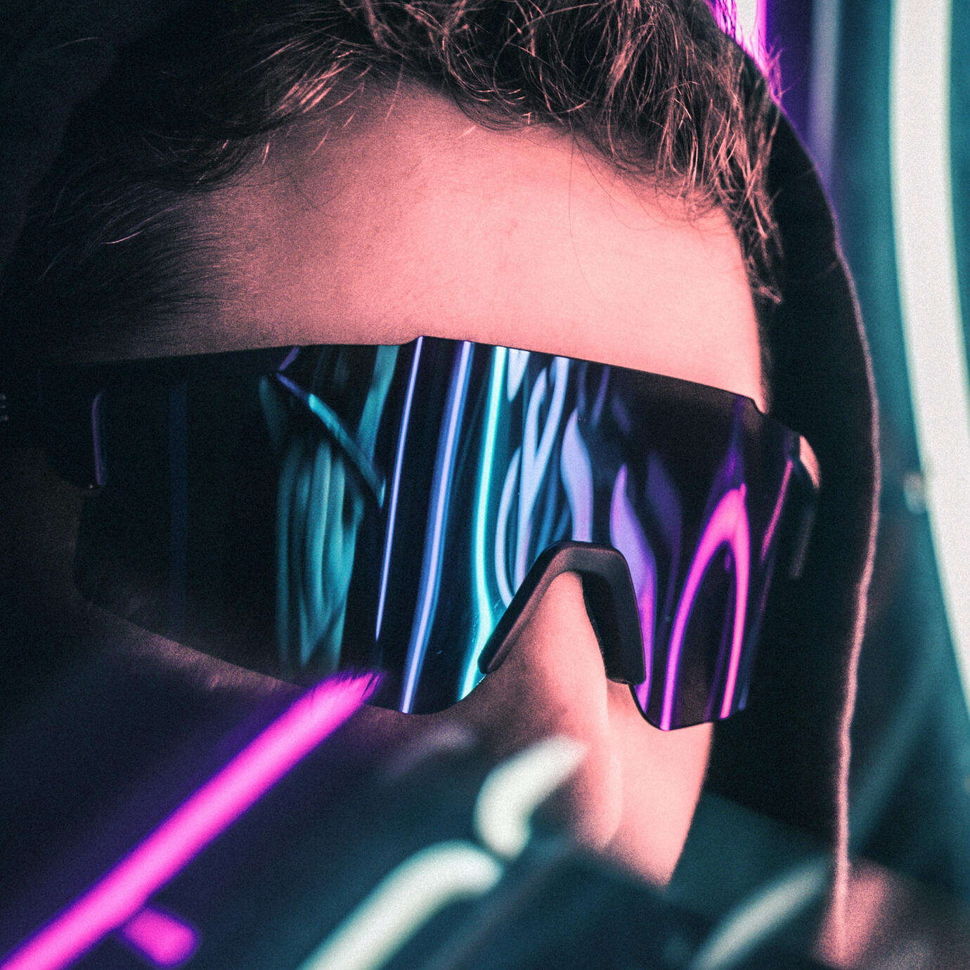 Nexus Dynamics X's Lens avatar