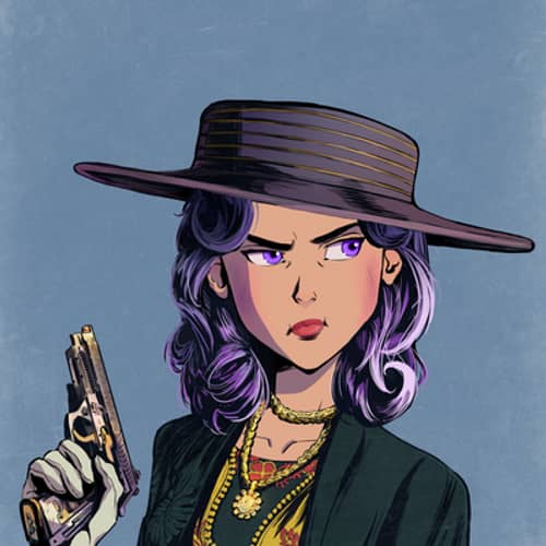 Gitcoin pls (gitcoingibpoints.lens) Lens social identity (.lens handle) PFP