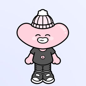 tami (tamii.lens) Lens social identity (.lens handle) PFP