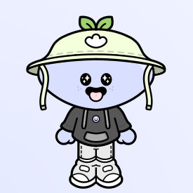 Khánh (khanh999.lens) Lens social identity (.lens handle) PFP