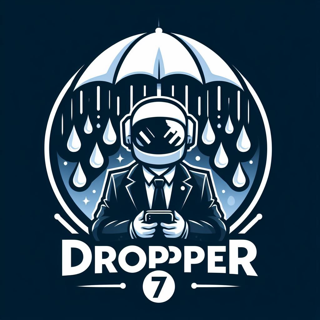 dropper7's Lens avatar