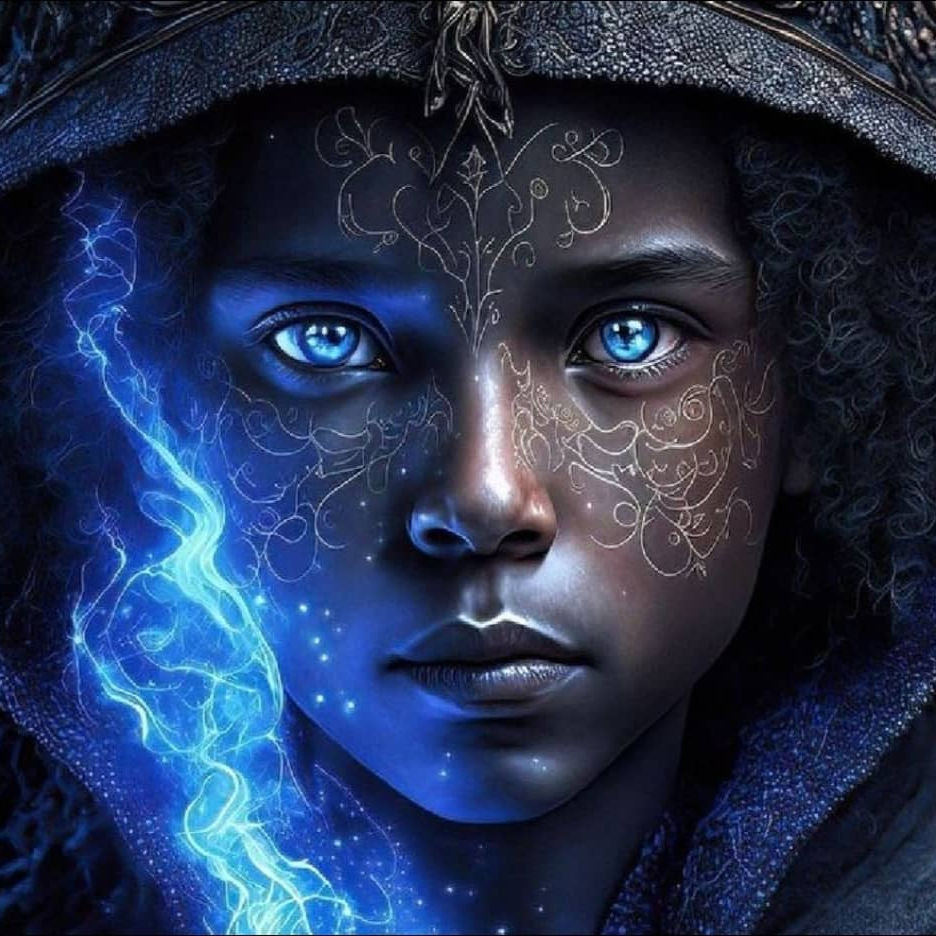 (💙,🧡) penwenode (🌸, 🌿)'s Lens avatar