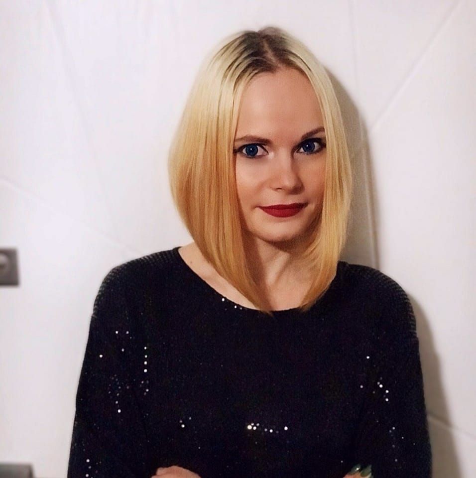 CryptoLina (cryptolina.lens) Lens social identity (.lens handle) PFP