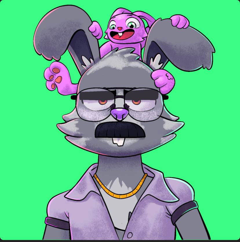 Billy Boy's Lens avatar