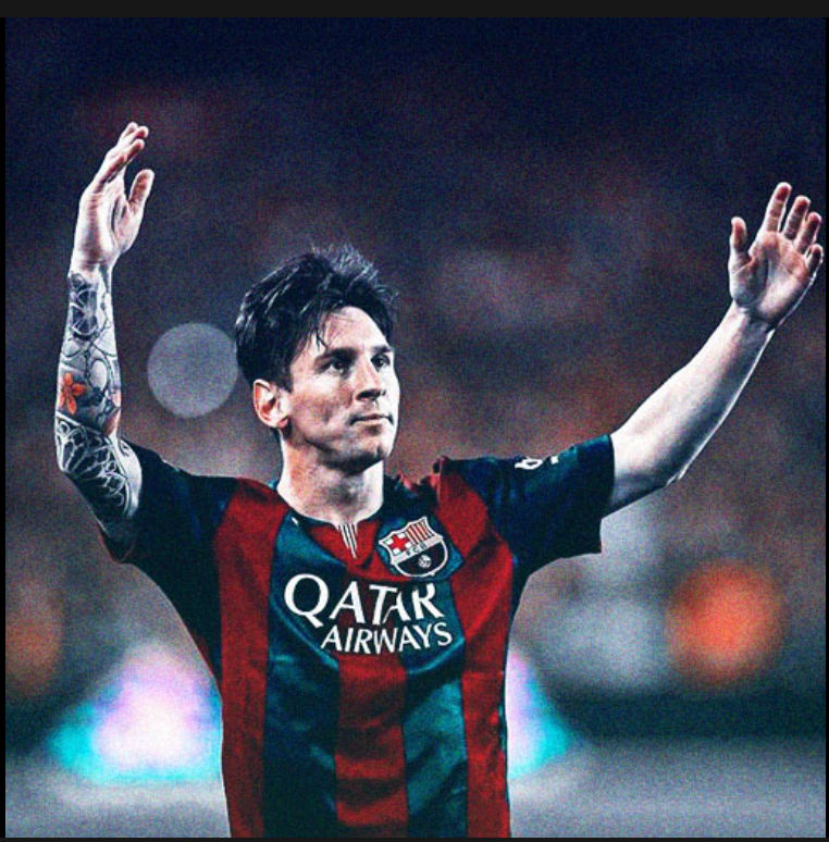 Farid (messiisthegoat.lens) Lens social identity (.lens handle) PFP