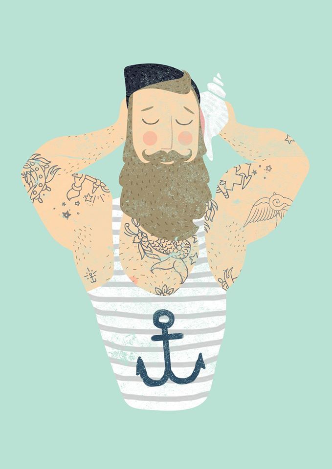 SailorSayed (sailorsayed.lens) Lens social identity (.lens handle) PFP