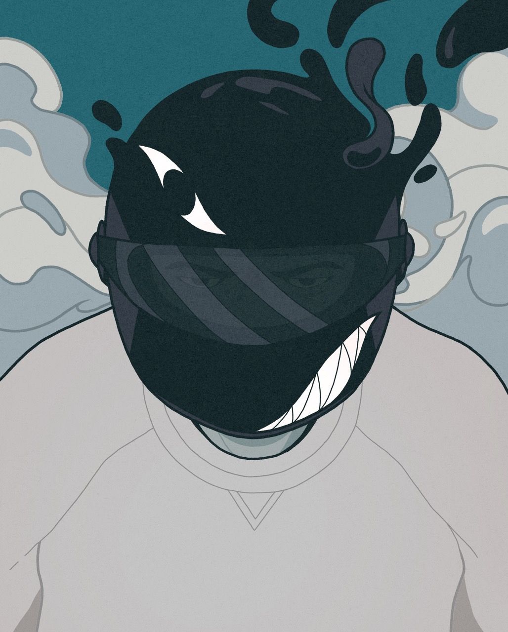 deacon blues's Lens avatar