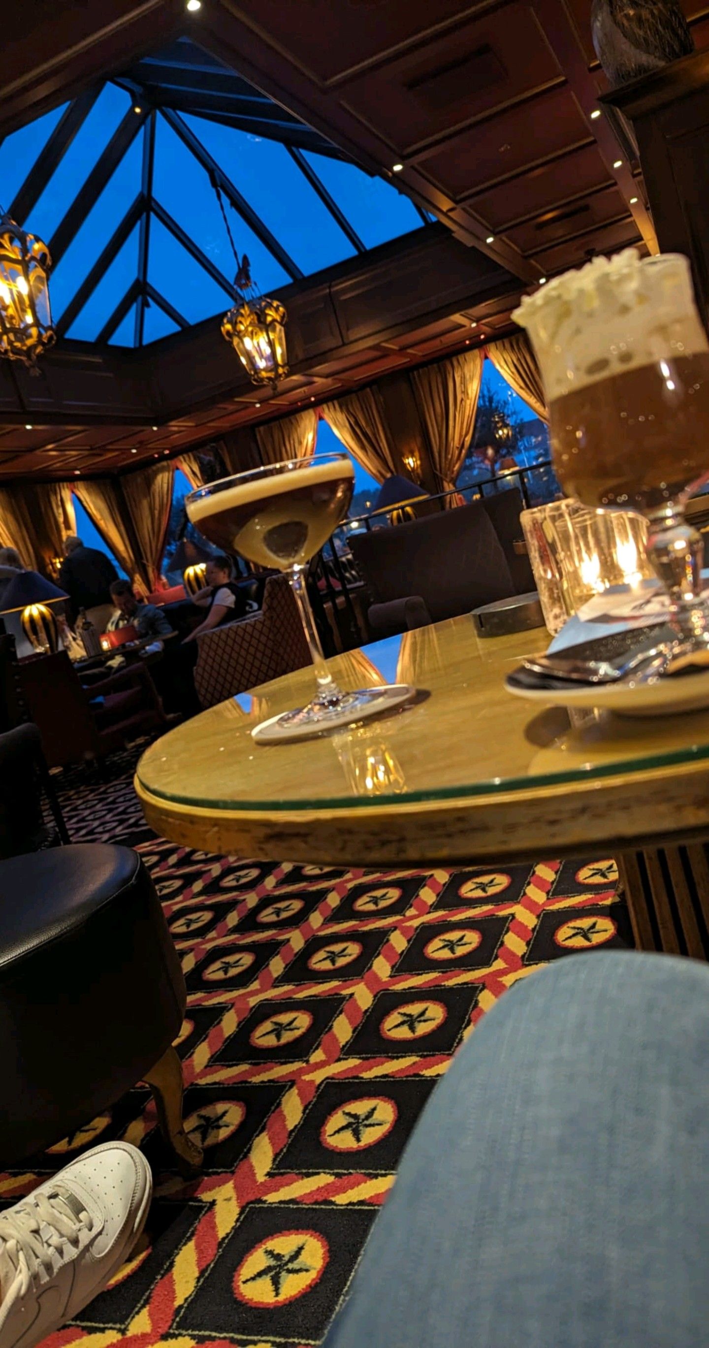 sterrenjager (sterrenjager.lens) Lens social identity (.lens handle) PFP