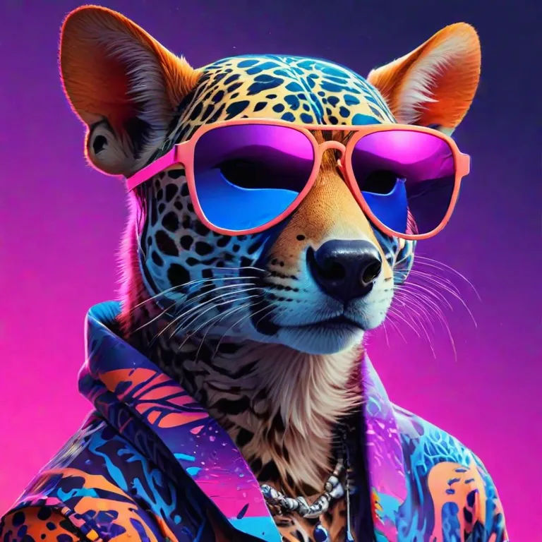 Zennox's Lens avatar