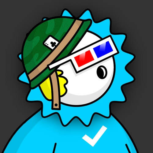 Joybow (joybow.lens) Lens social identity (.lens handle) PFP