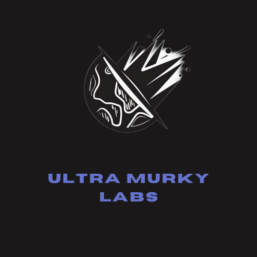 Ultra Murky Labs (ultra_murky_labs.lens) Lens social identity (.lens handle) PFP