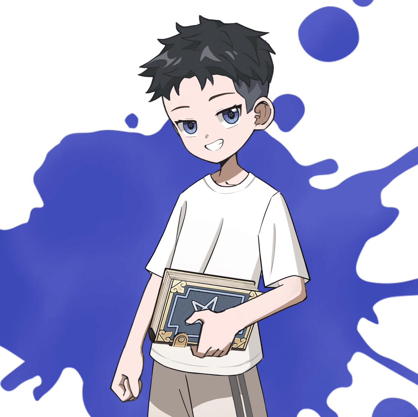 mter's Lens avatar