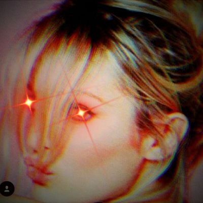 Sonixoxo (dubai2025.lens) Lens social identity (.lens handle) PFP