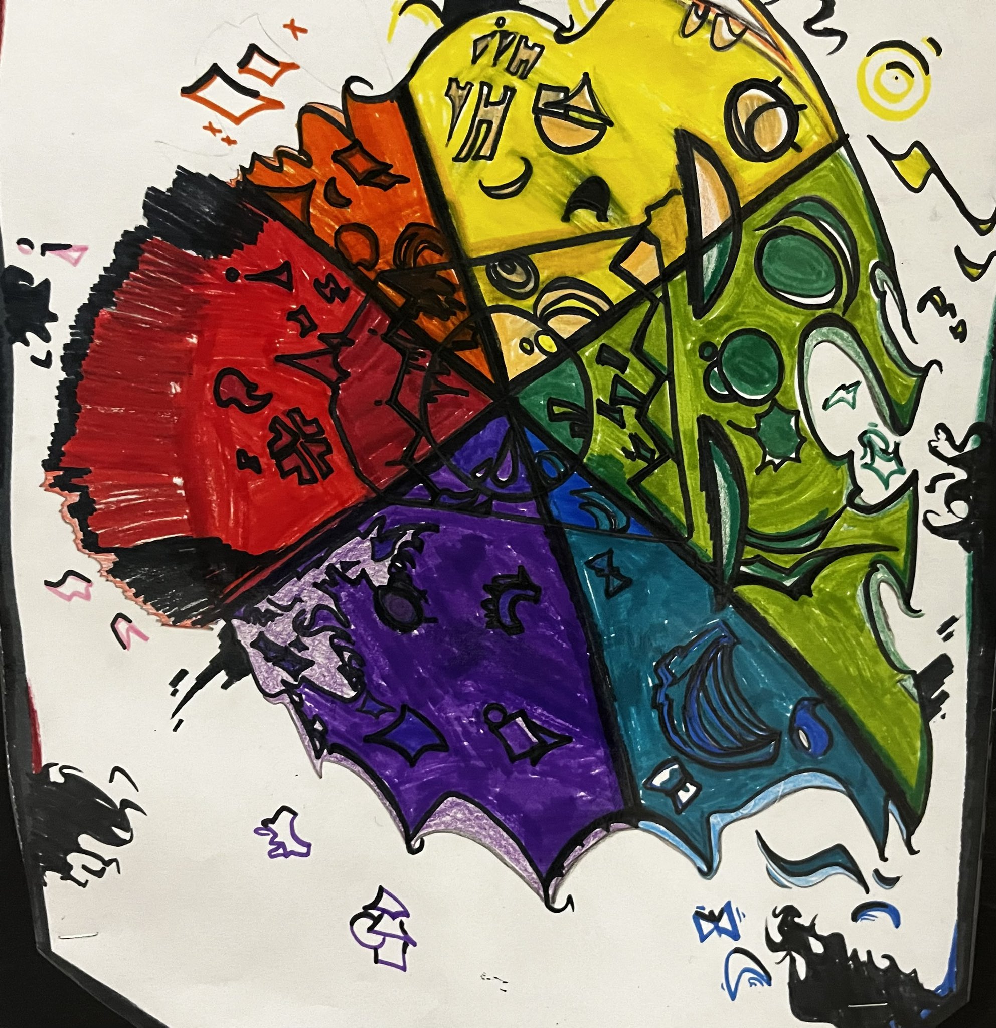 Smartosky (smartosky.lens) Lens social identity (.lens handle) PFP