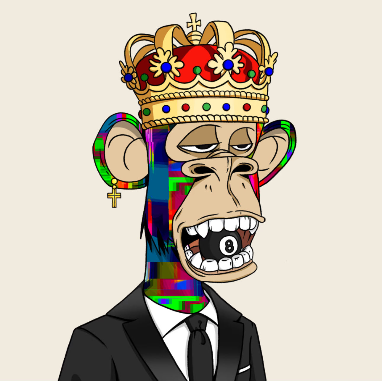 mahongbo's Lens avatar