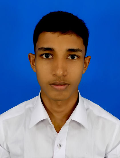Hasib's Lens avatar