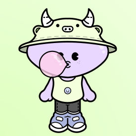 Vicky Chong's Lens avatar