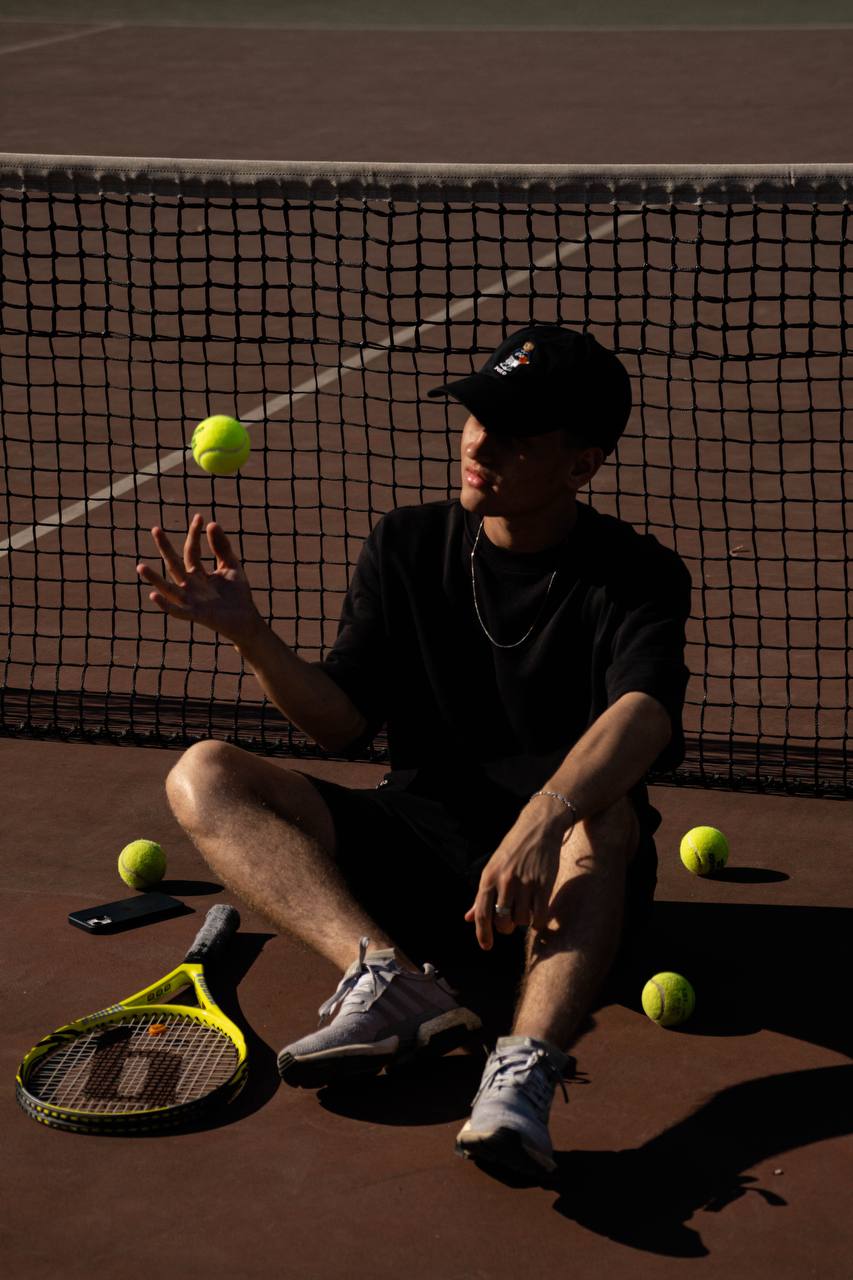 Dave (quemalz.lens) Lens social identity (.lens handle) PFP