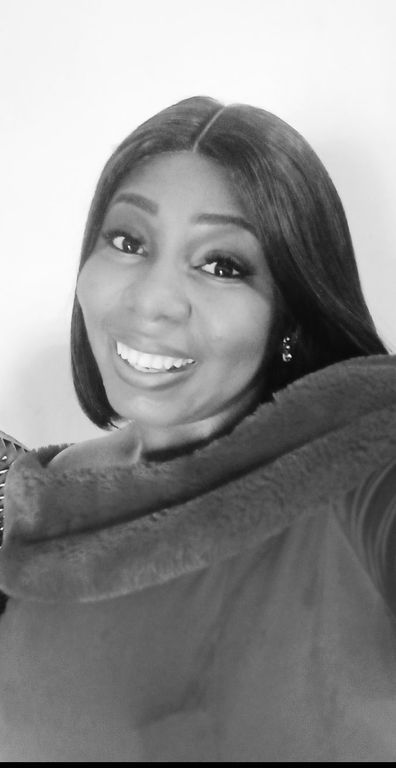 Chioma Peniel Nwankwo (peniel.lens) Lens social identity (.lens handle) PFP