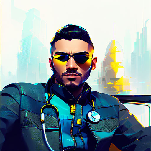 doktormadd's Lens avatar