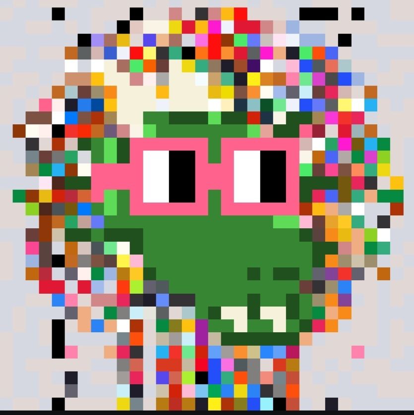 Ahmad's Lens avatar