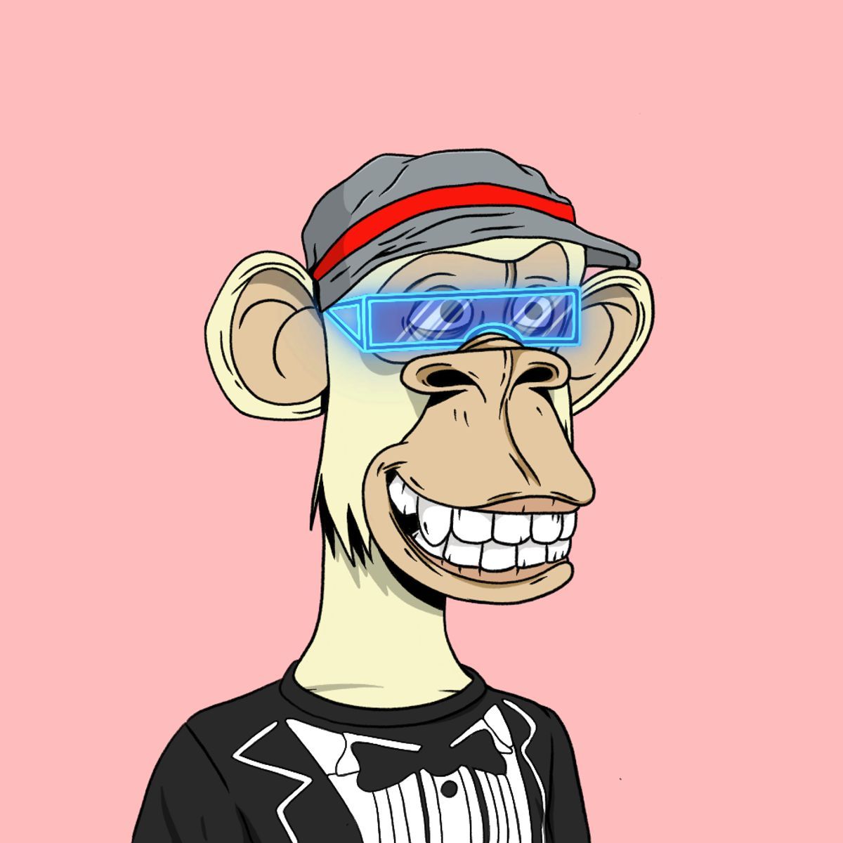 Elmostafa's Lens avatar
