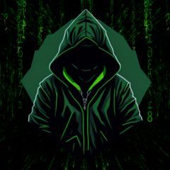 h4x0r (h4x0r.lens) Lens social identity (.lens handle) PFP