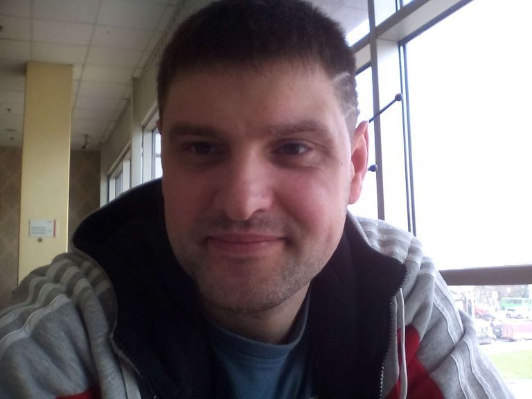 Vladimir (furianec.lens) Lens social identity (.lens handle) PFP