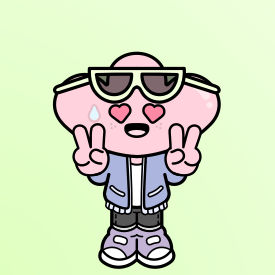000's Lens avatar