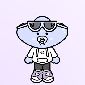 tyu (lobst.lens) Lens social identity (.lens handle) PFP