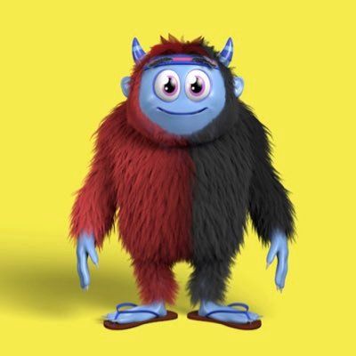 Aleddin's Lens avatar