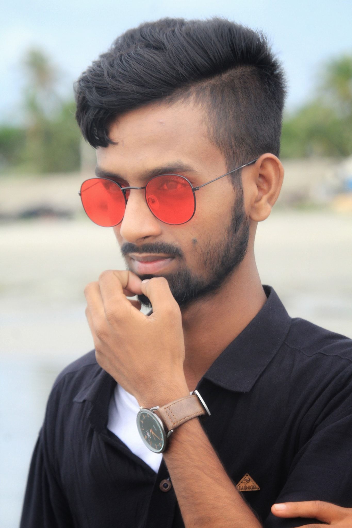 MohammadAshik's Lens avatar