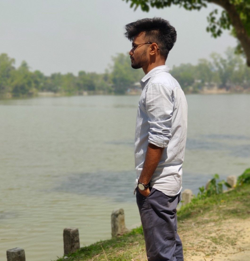 kakon kumar (kakon20.lens) Lens social identity (.lens handle) PFP