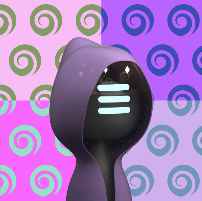 Bored's Lens avatar