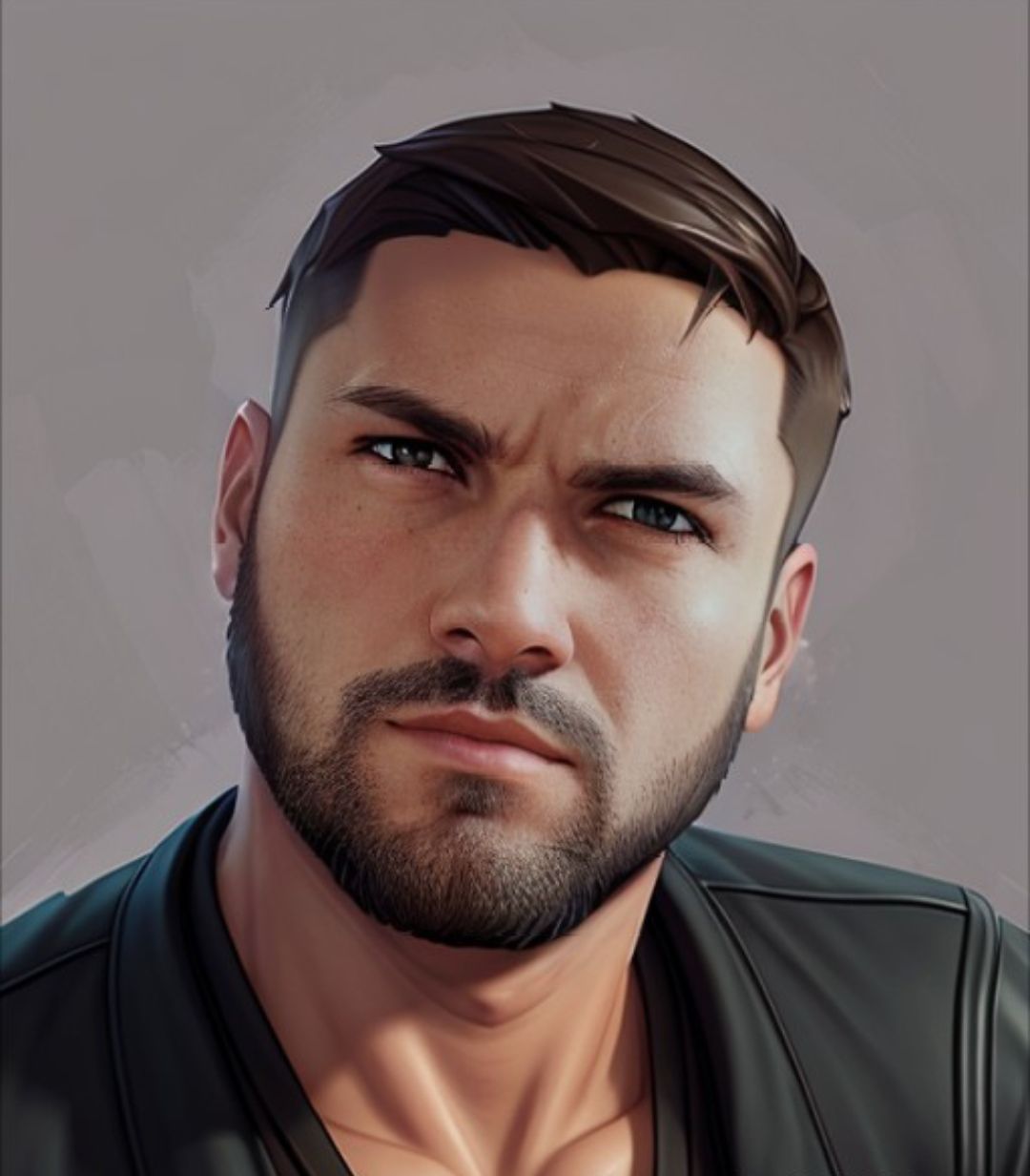 Evgeny (battleman.lens) Lens social identity (.lens handle) PFP