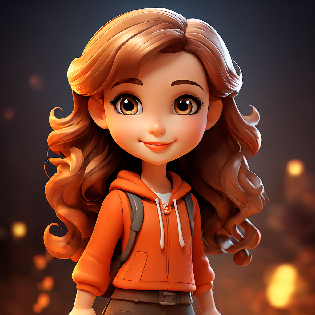 merrin's Lens avatar